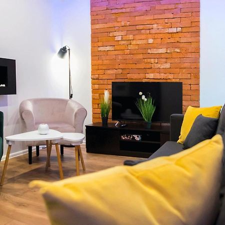 Apartament Gosia Nysa Luaran gambar
