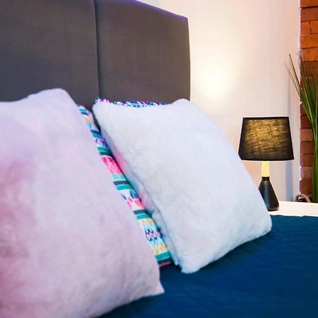 Apartament Gosia Nysa Luaran gambar
