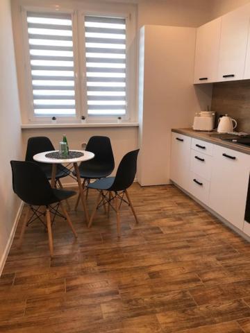 Apartament Gosia Nysa Luaran gambar