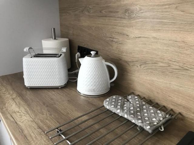 Apartament Gosia Nysa Luaran gambar