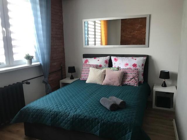 Apartament Gosia Nysa Luaran gambar