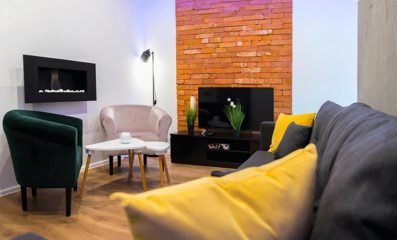 Apartament Gosia Nysa Luaran gambar