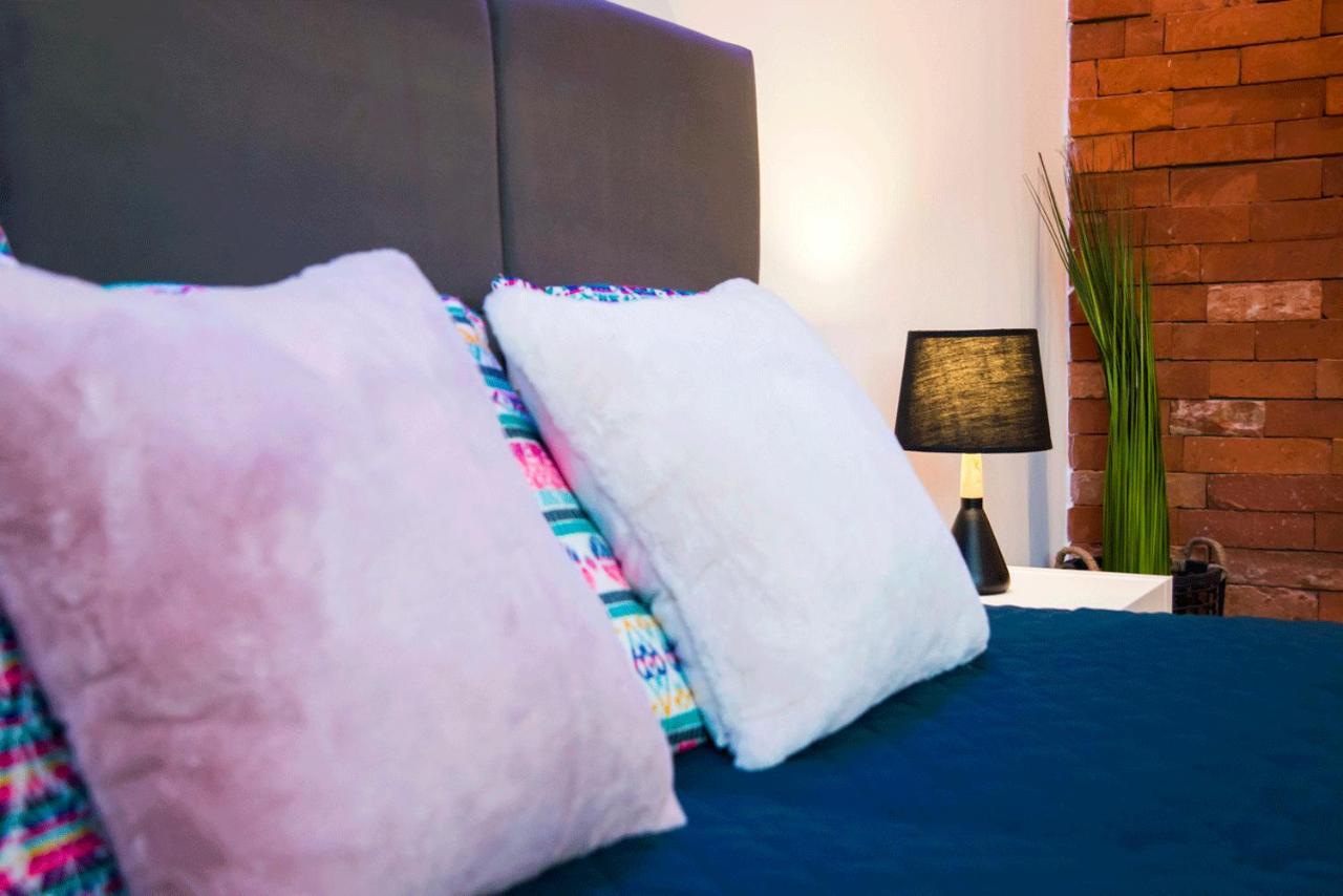 Apartament Gosia Nysa Luaran gambar