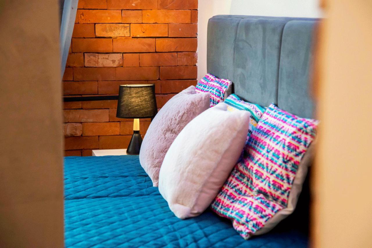 Apartament Gosia Nysa Luaran gambar