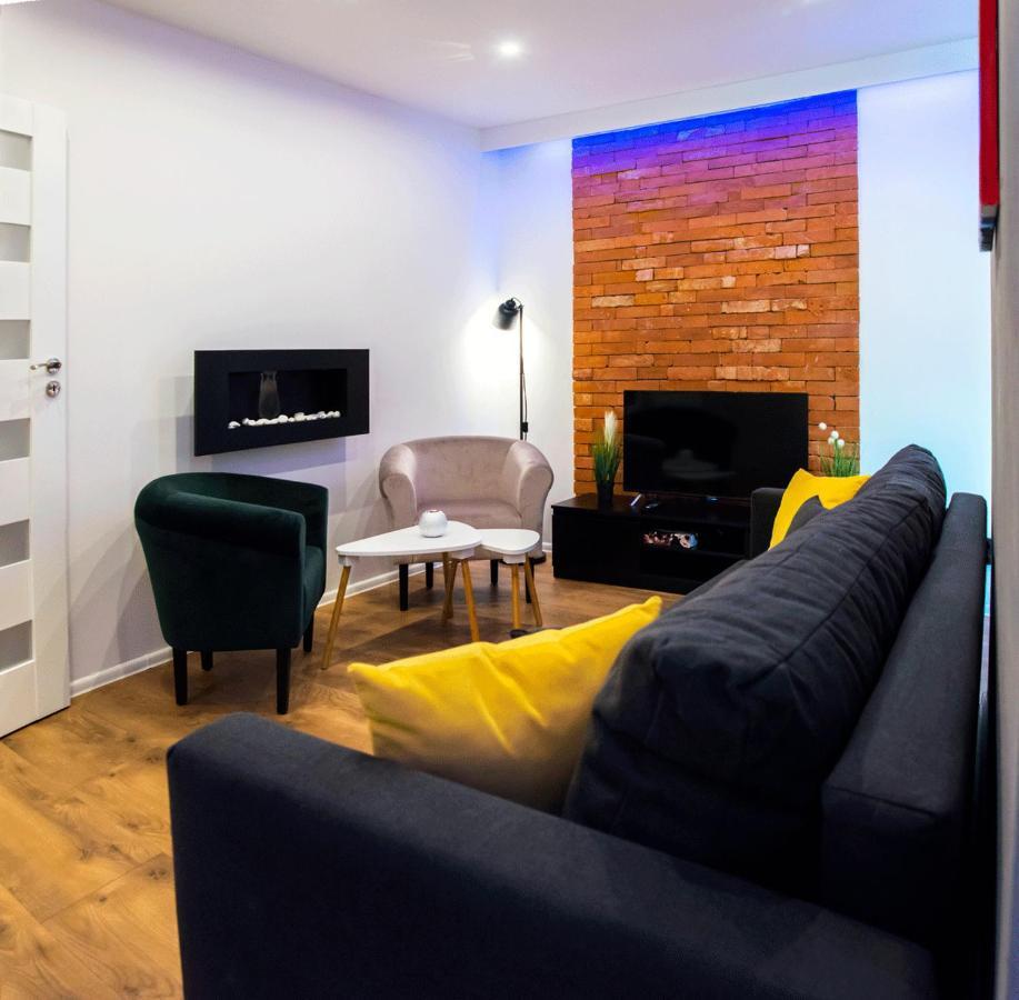 Apartament Gosia Nysa Luaran gambar