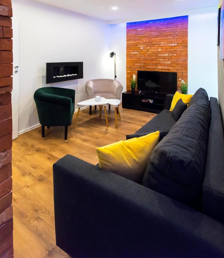 Apartament Gosia Nysa Luaran gambar