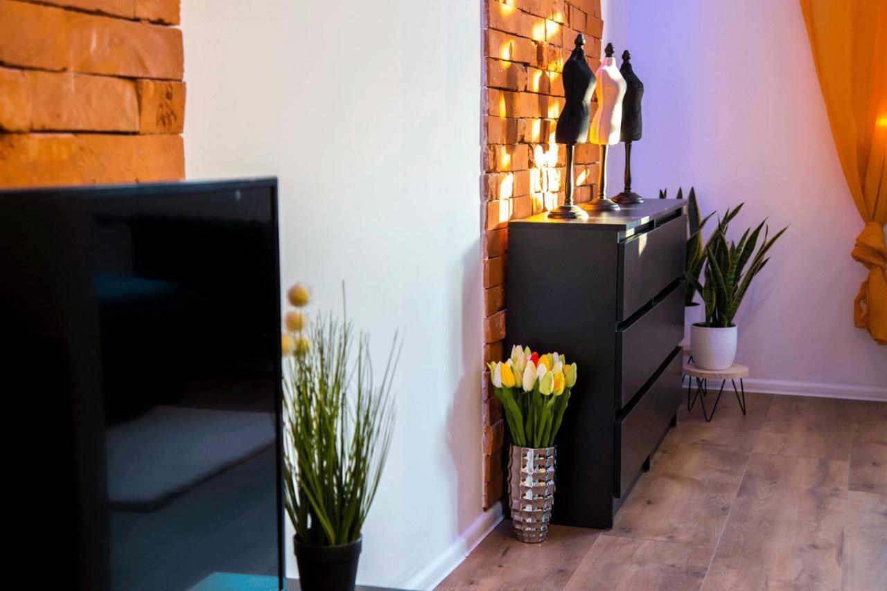 Apartament Gosia Nysa Luaran gambar
