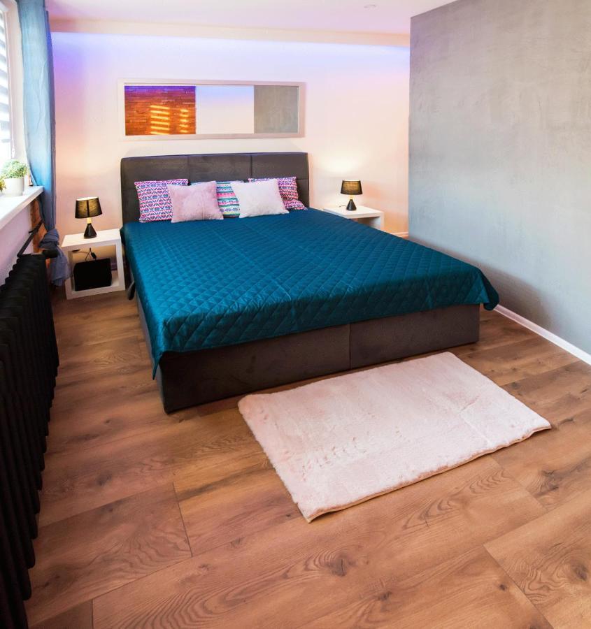 Apartament Gosia Nysa Luaran gambar