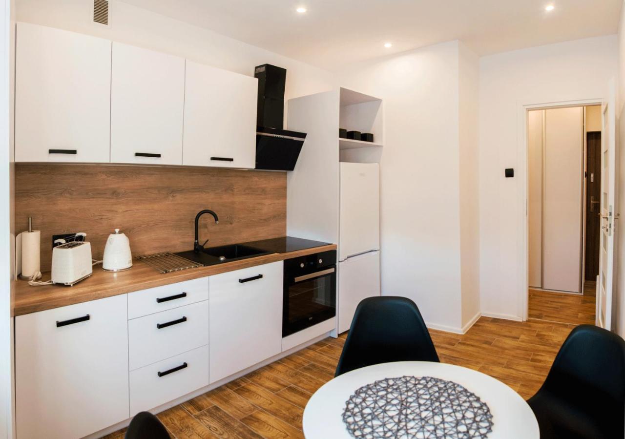 Apartament Gosia Nysa Luaran gambar