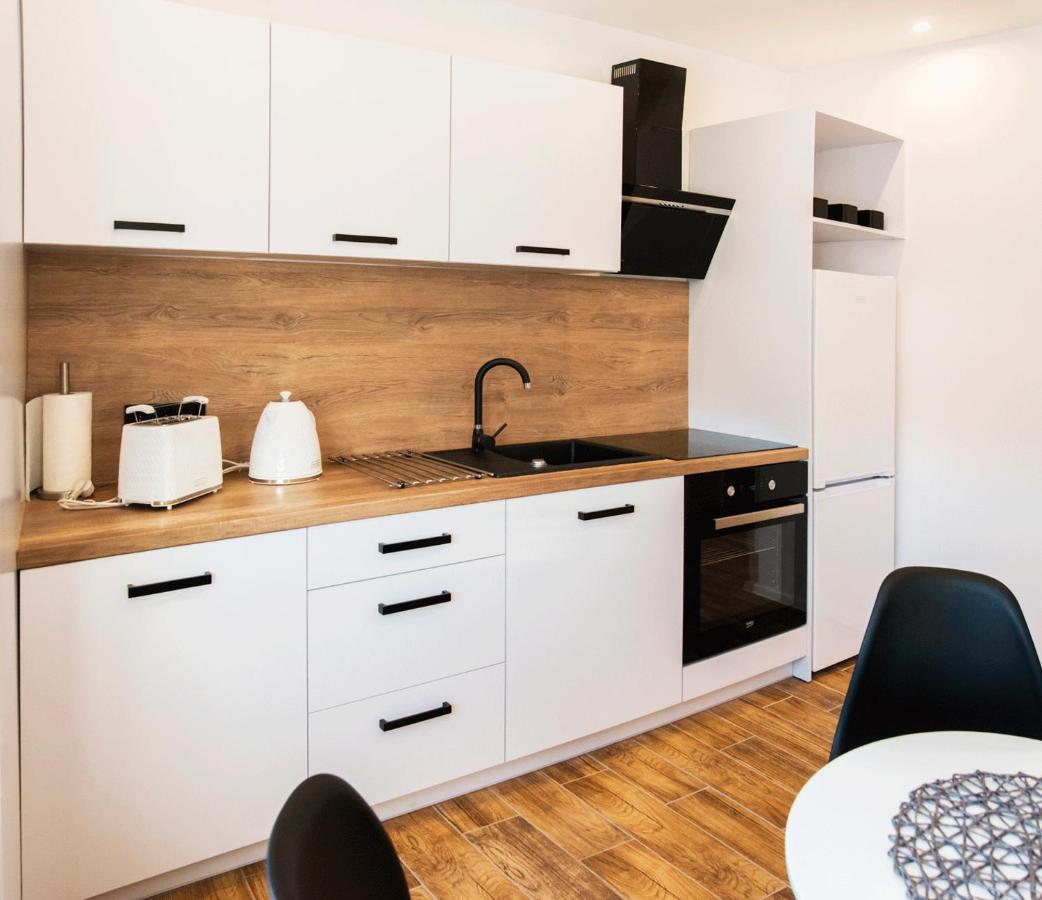Apartament Gosia Nysa Luaran gambar