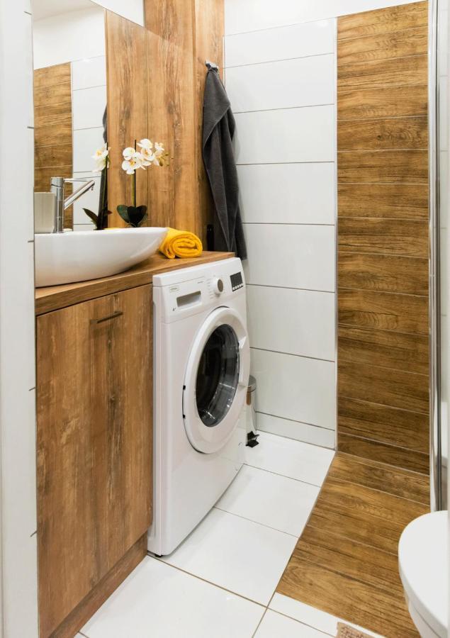 Apartament Gosia Nysa Luaran gambar