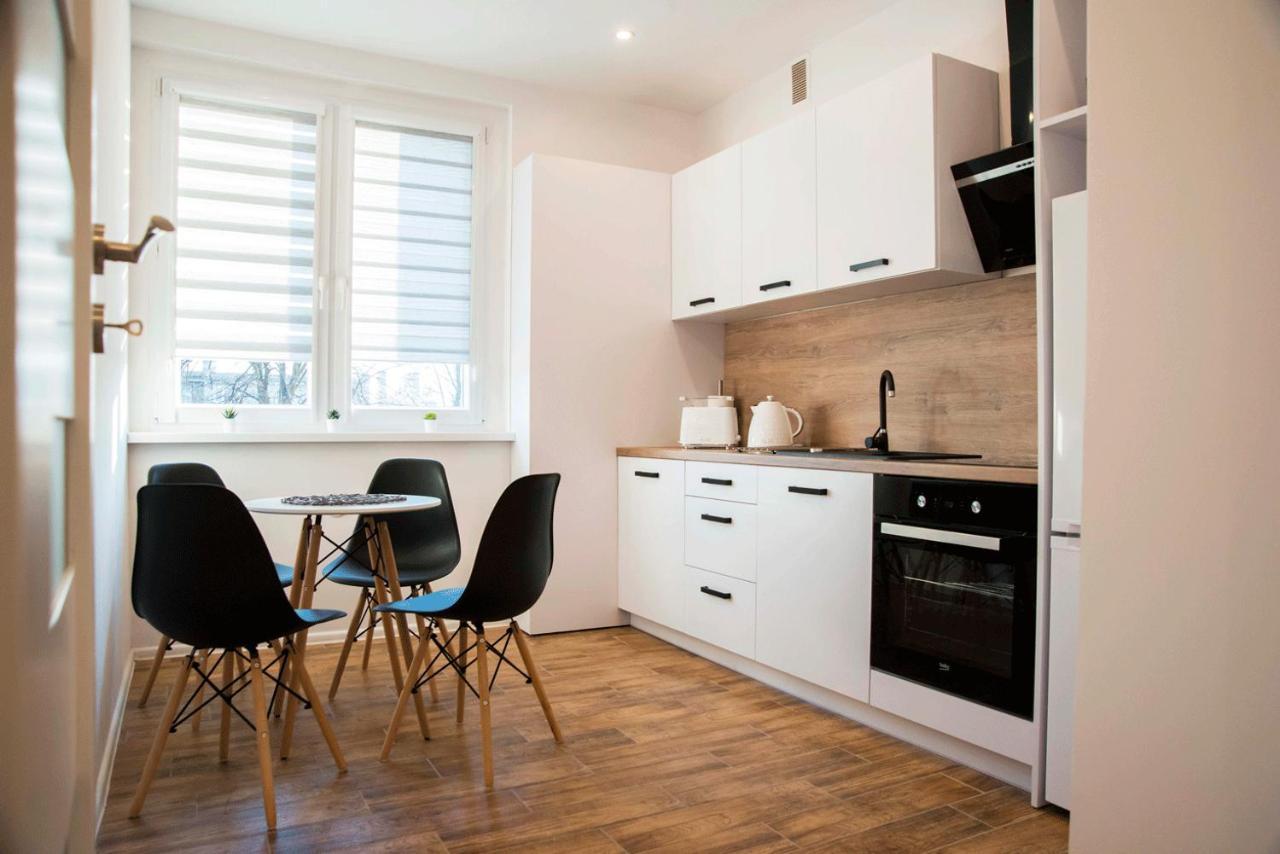 Apartament Gosia Nysa Luaran gambar
