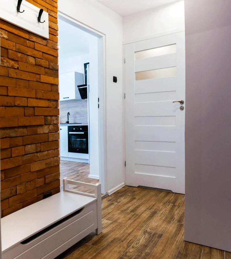 Apartament Gosia Nysa Luaran gambar