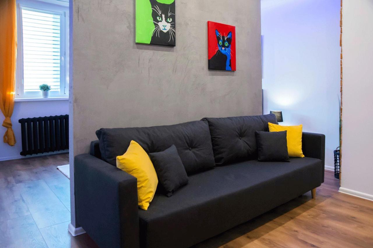 Apartament Gosia Nysa Luaran gambar