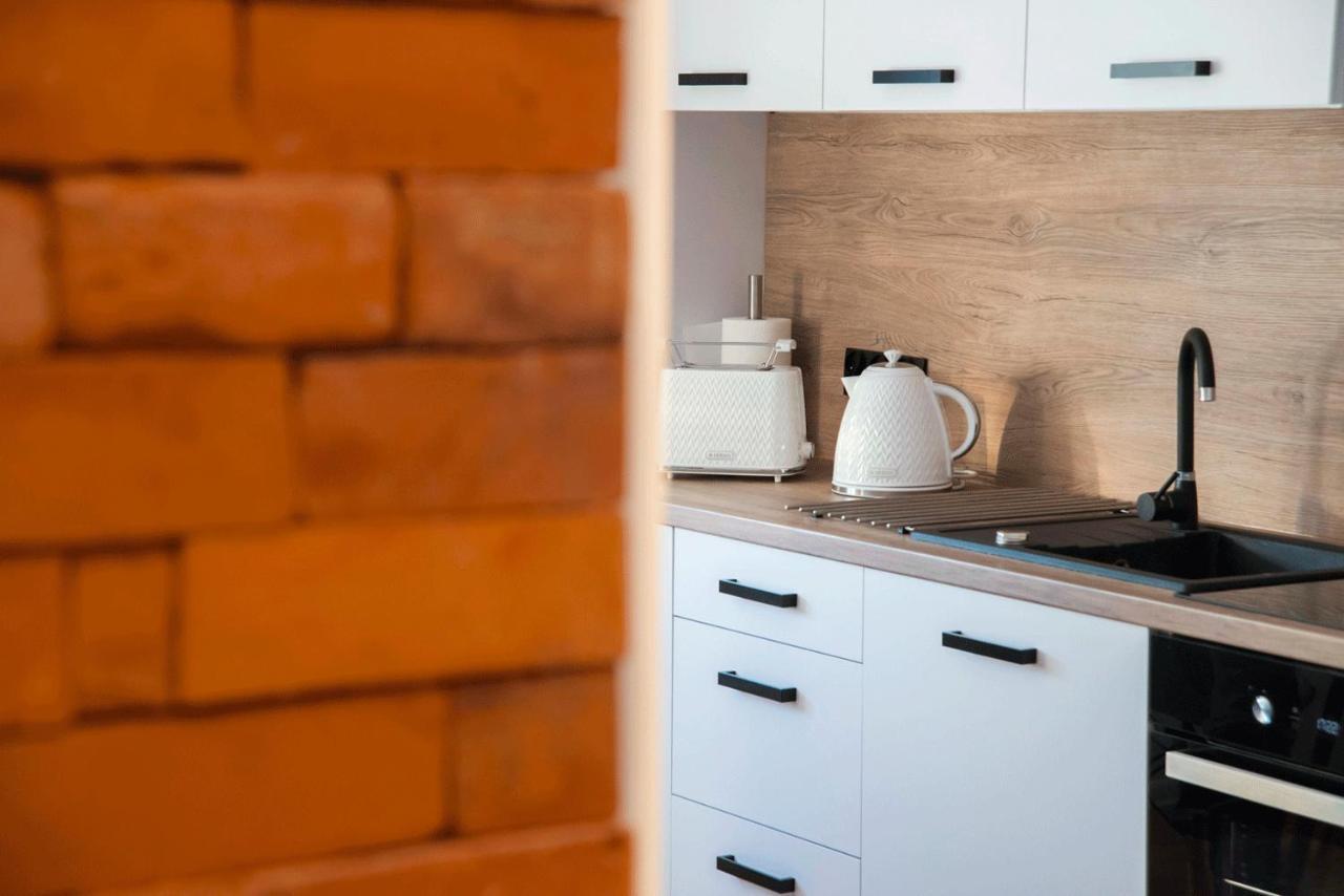 Apartament Gosia Nysa Luaran gambar