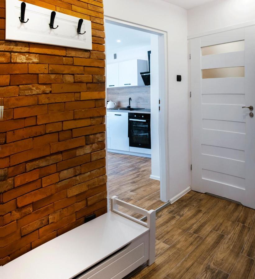 Apartament Gosia Nysa Luaran gambar
