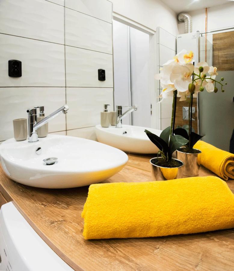 Apartament Gosia Nysa Luaran gambar