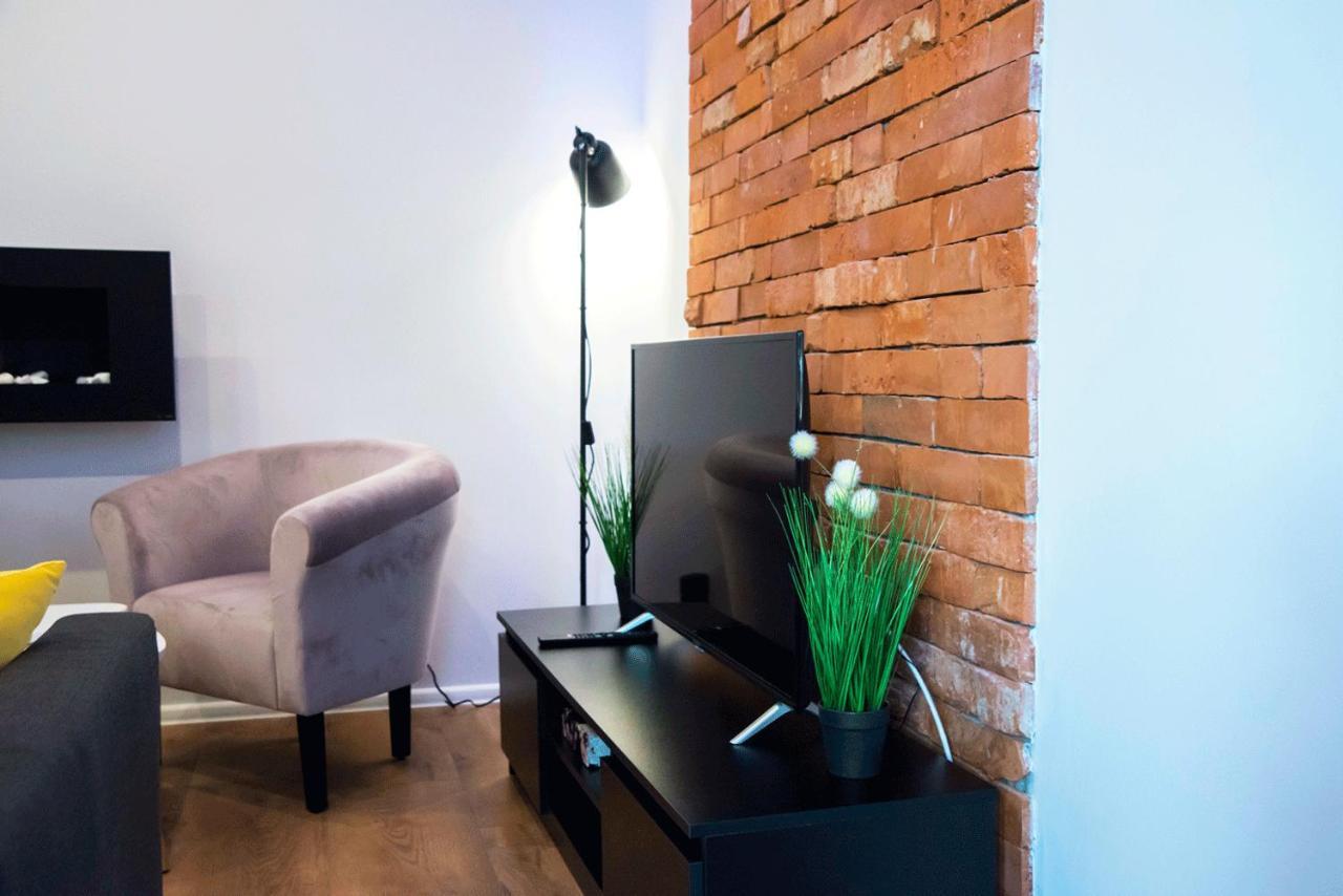 Apartament Gosia Nysa Luaran gambar